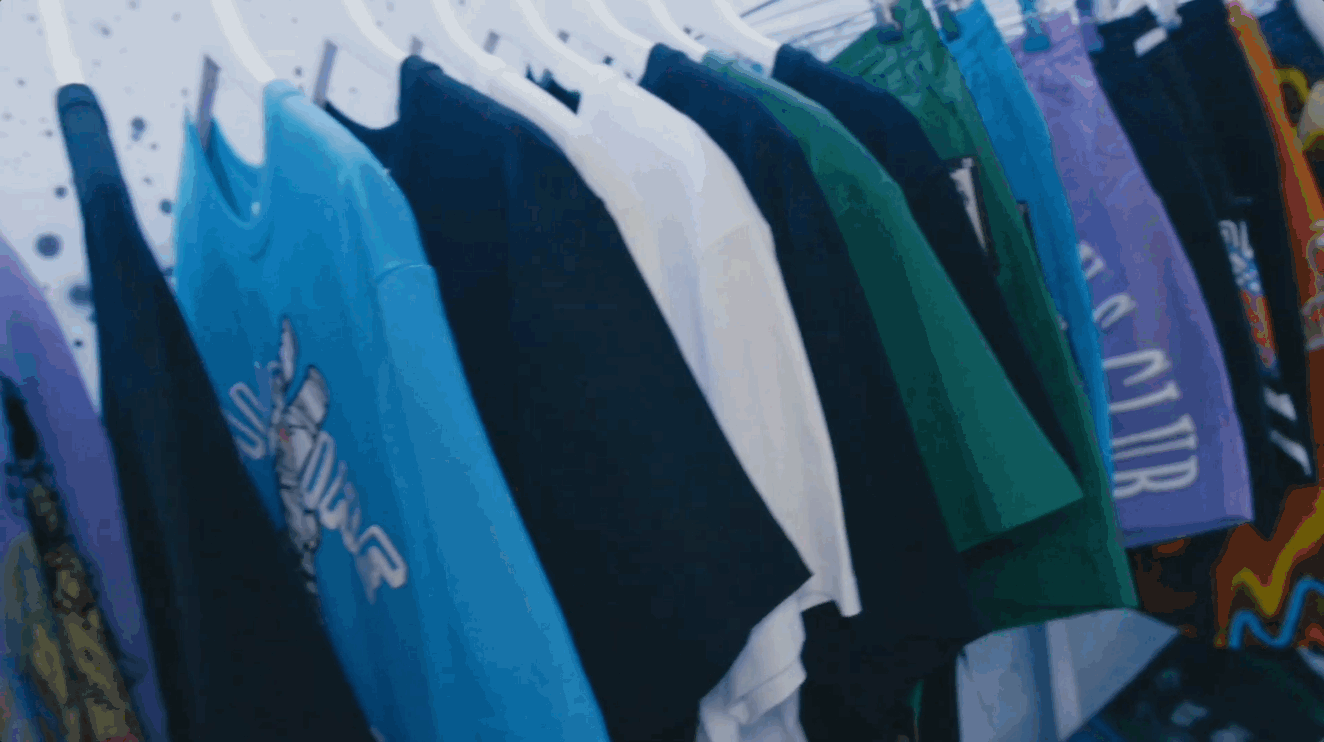 Billionaire Boys Club